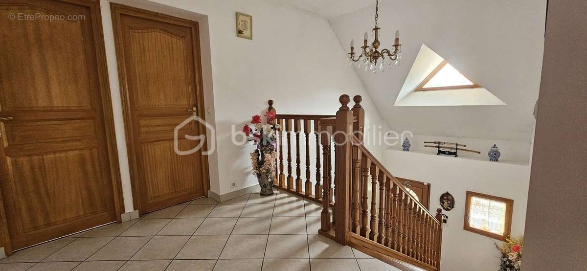 Maison à PONTAULT-COMBAULT