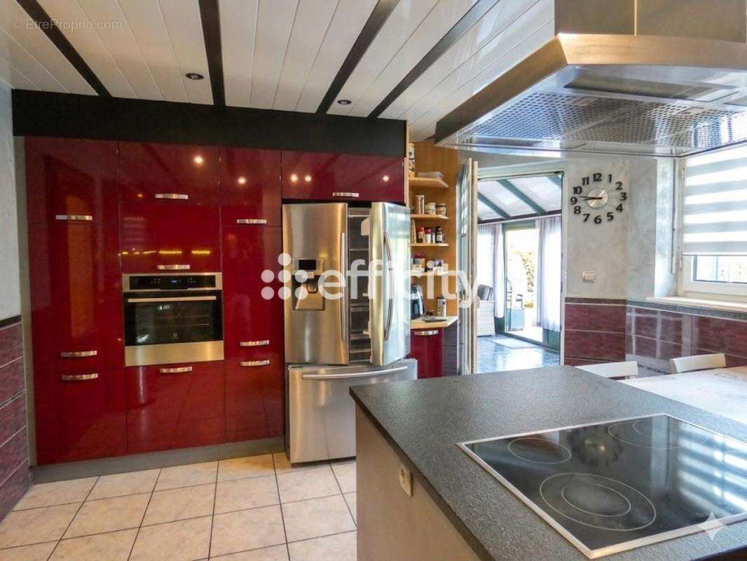Maison 209 m² à Pulversheim  - photo 7