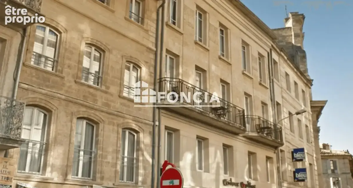 Appartement à AVIGNON