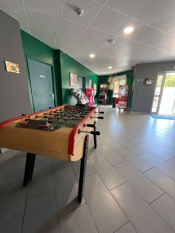 Appartement à LE BARCARES