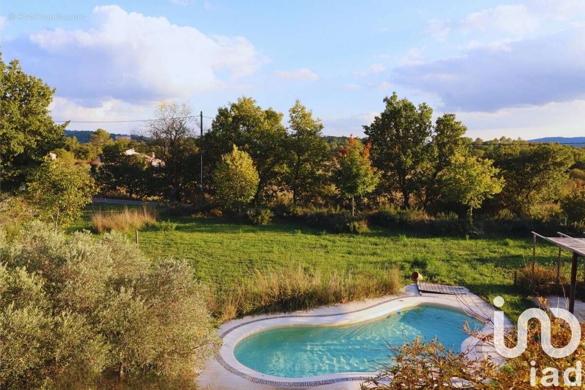 Photo 2 - Maison à LA VERDIERE