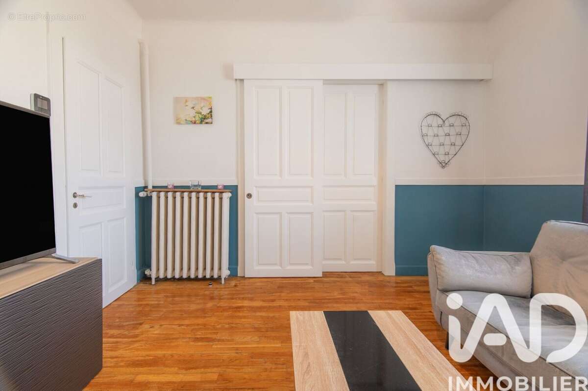 Photo 9 - Appartement à METZ