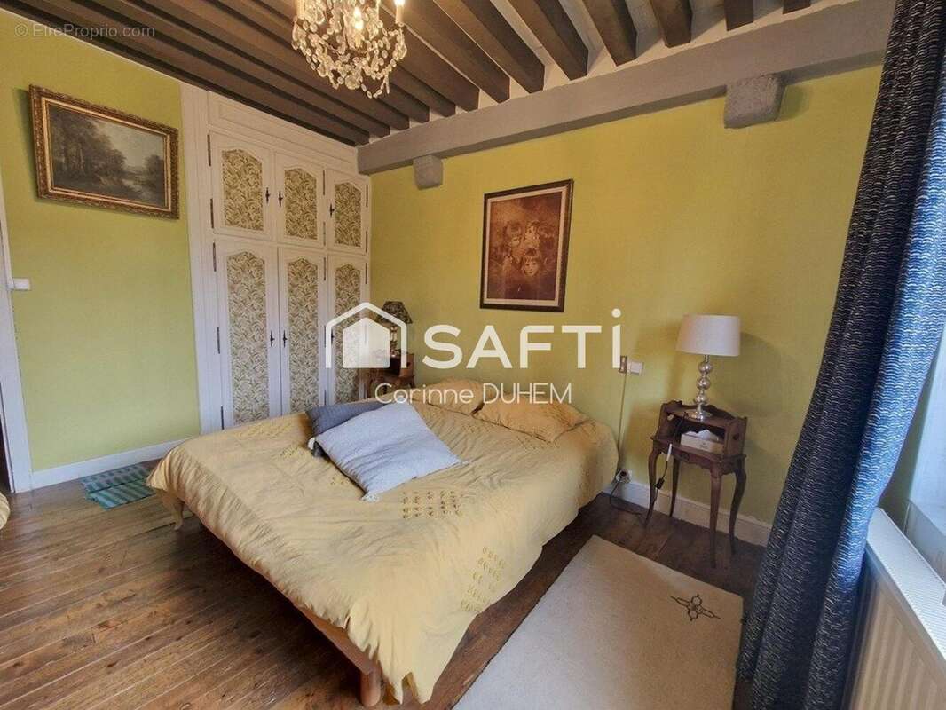 Photo 3 - Maison à SAINT-POURCAIN-SUR-SIOULE