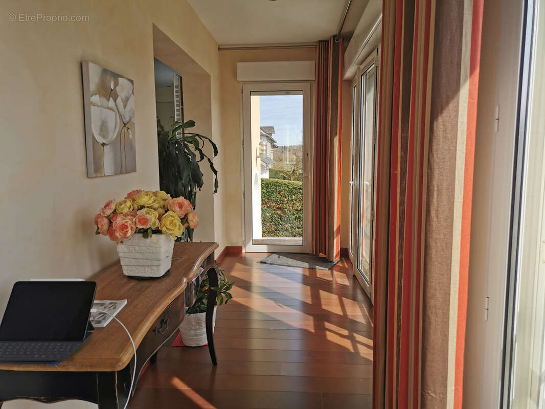 Maison à MURAT-SUR-VEBRE