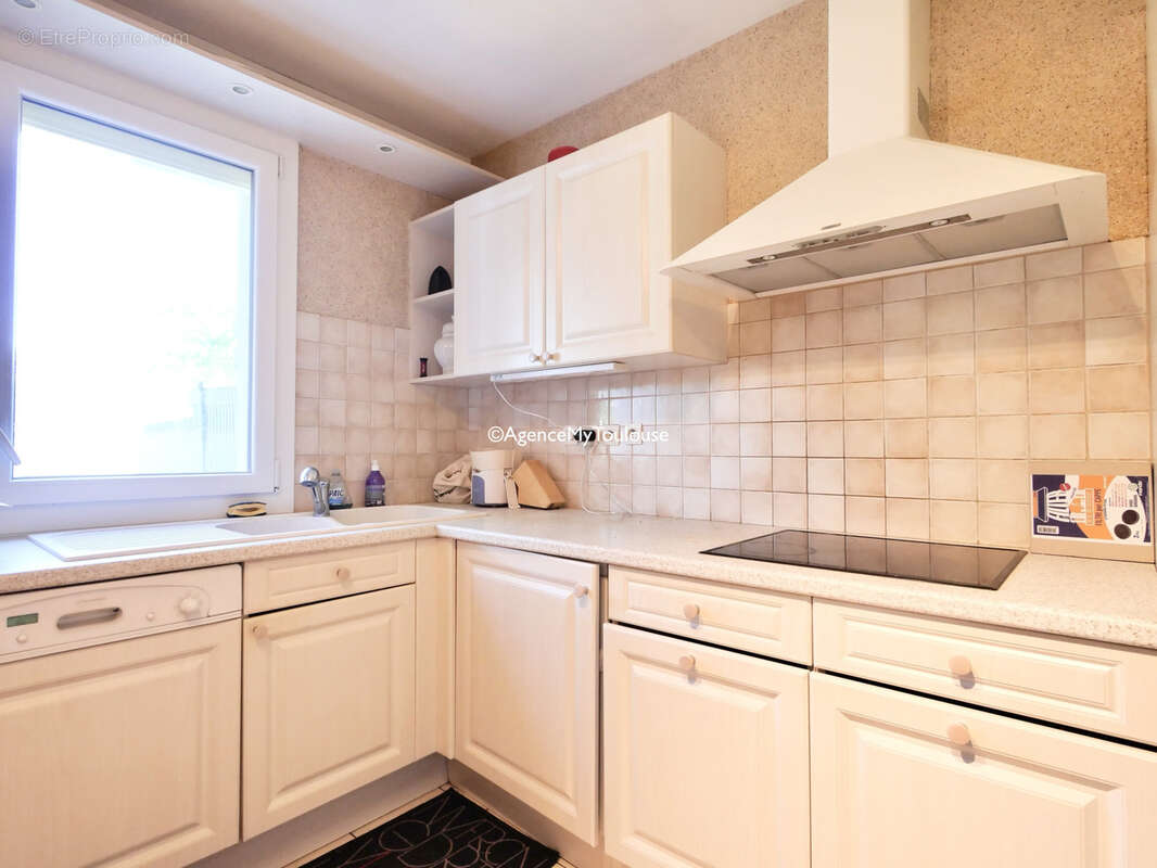 Appartement à CASTANET-TOLOSAN