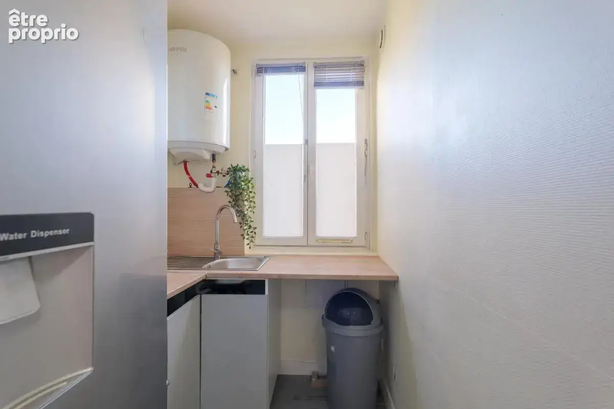 Appartement F3 - 47 m2 - Sevran - proche du RER - photo 6