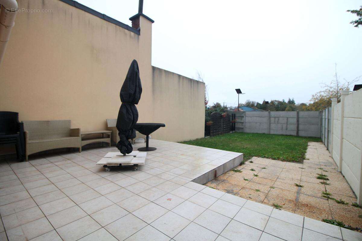 Appartement à LOISON-SOUS-LENS