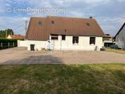 Photo 1 - Maison à RUE