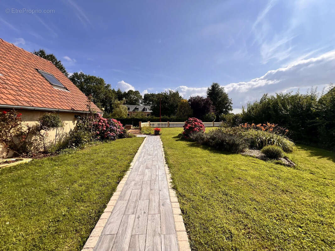 Maison 90 m² à Rocquemont  - photo 3
