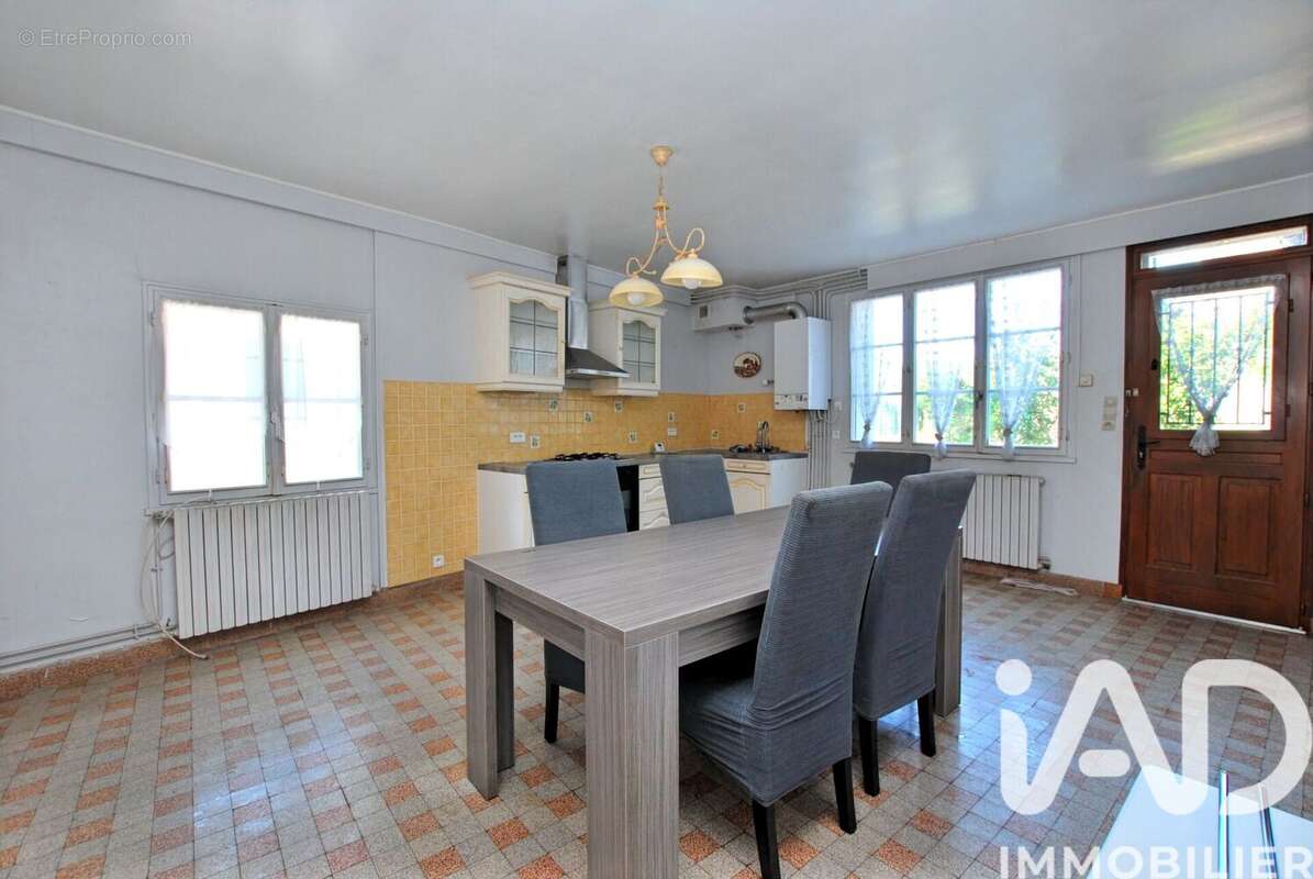 Photo 8 - Maison à BRIARE