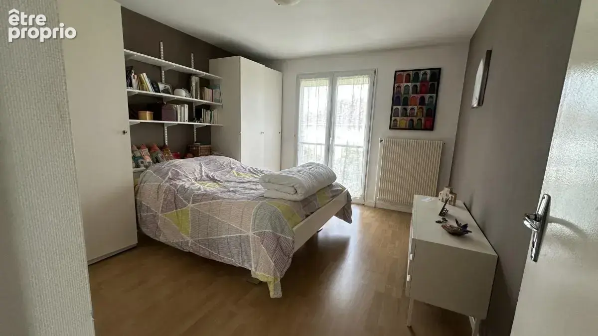 Maison 136 m² à Pulnoy  - photo 9
