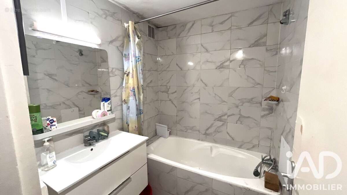 Photo 5 - Appartement à VILLENEUVE-SAINT-GEORGES