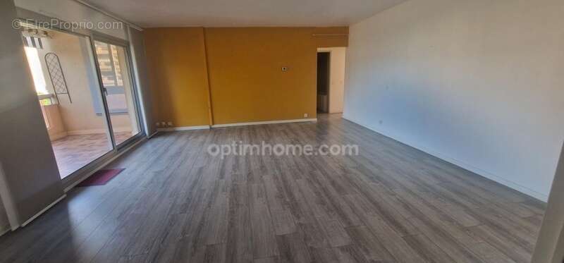 Appartement à ISTRES