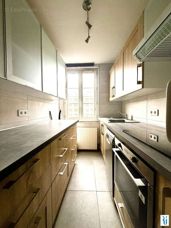 Appartement à ROUEN