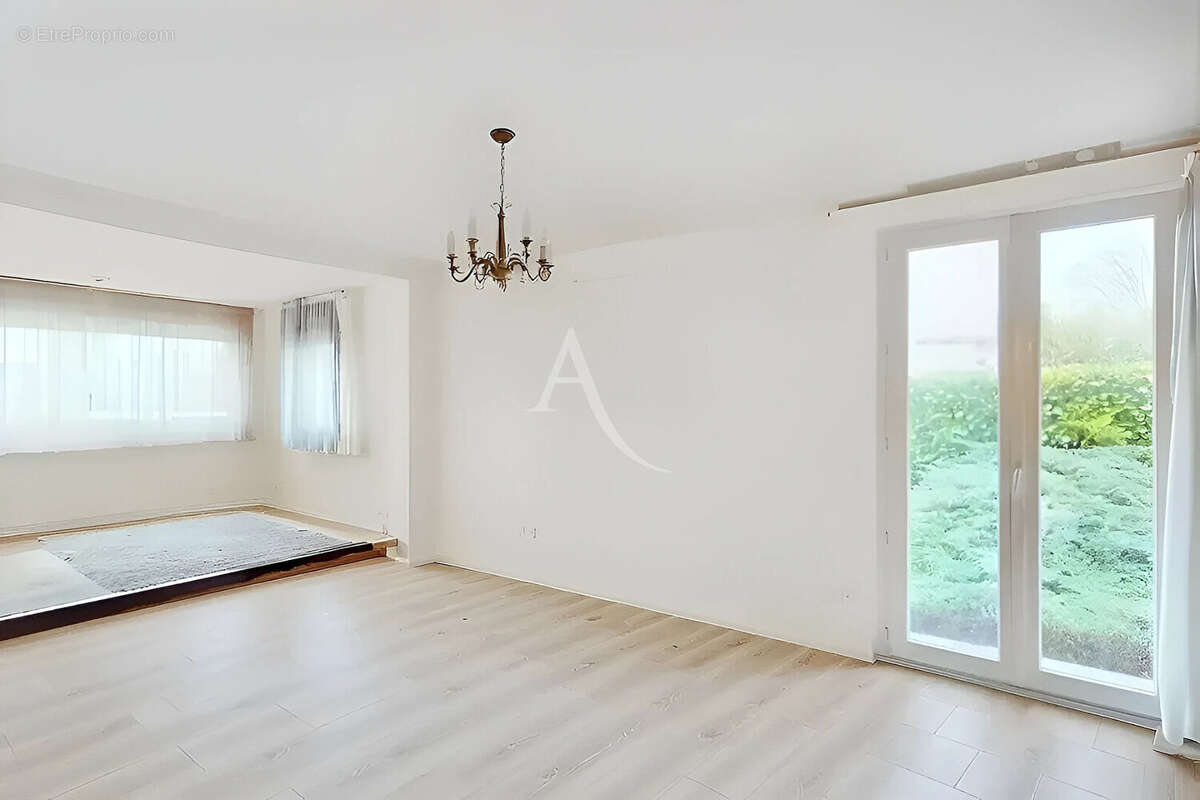 Maison à RAMONVILLE-SAINT-AGNE