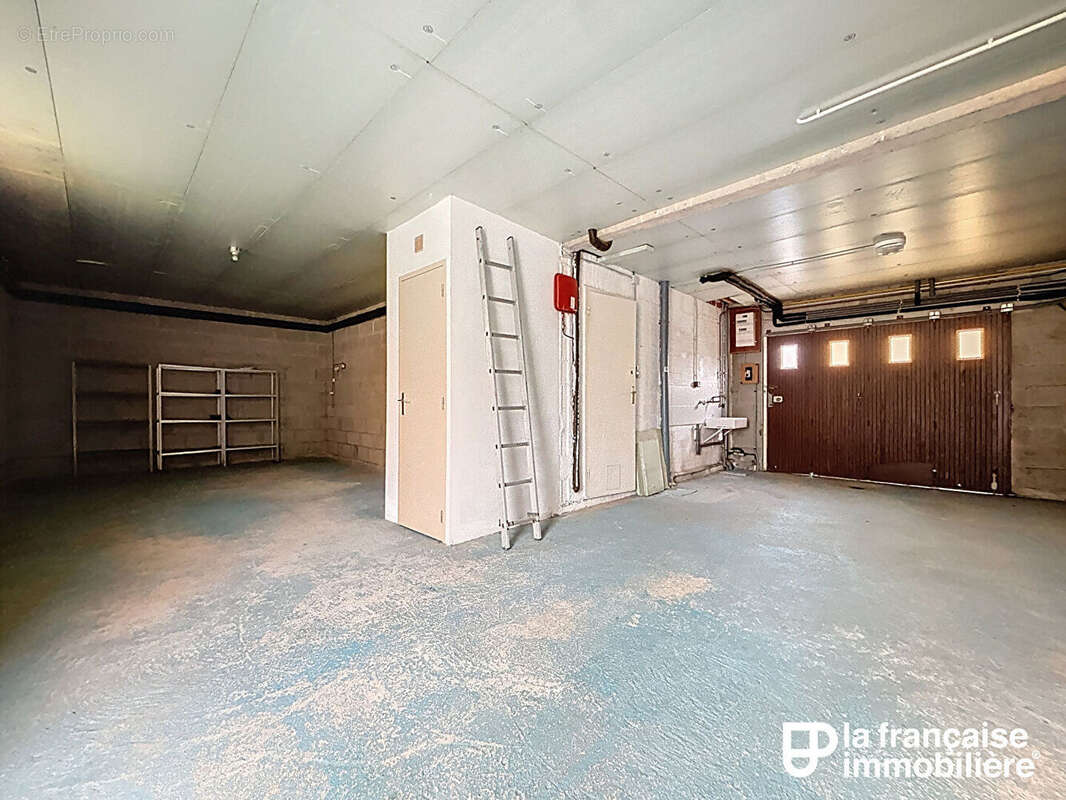 Maison à SAINT-MEEN-LE-GRAND