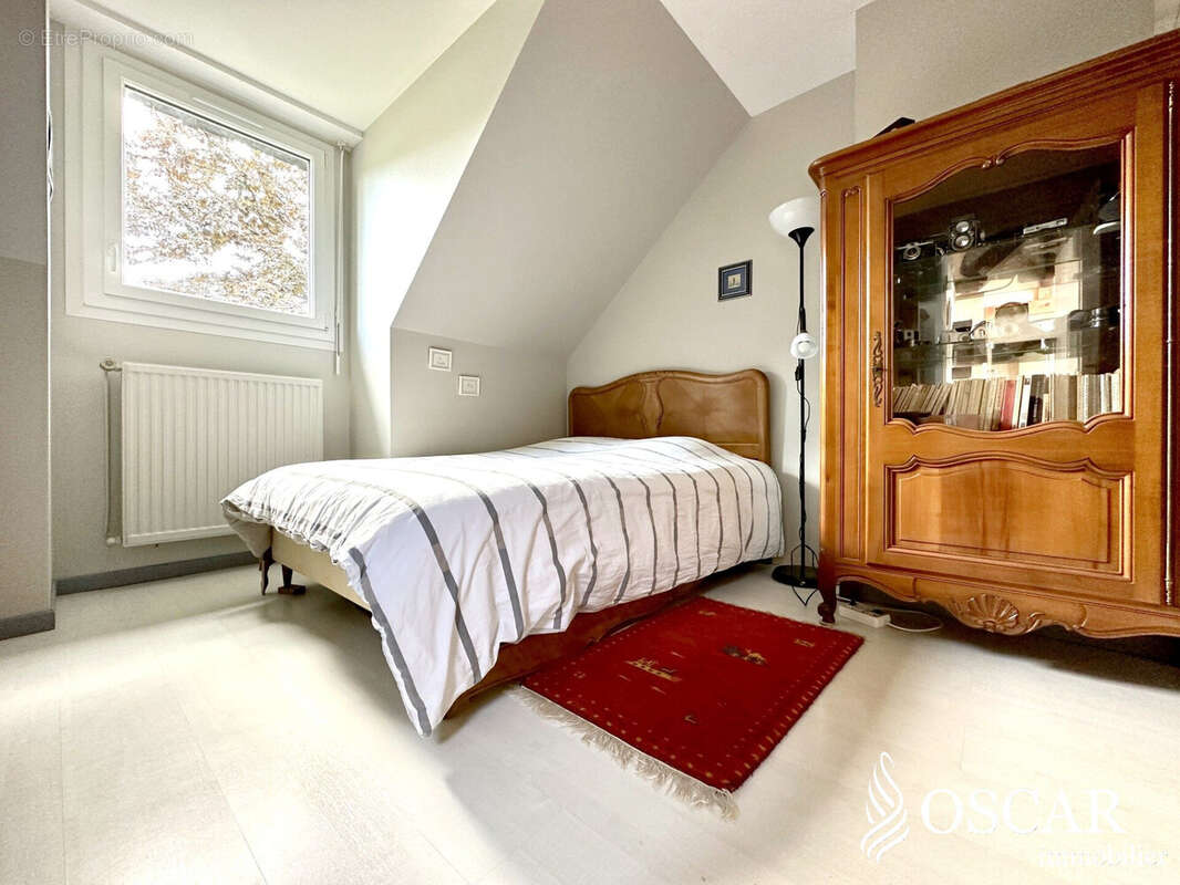 Maison à THOUARE-SUR-LOIRE