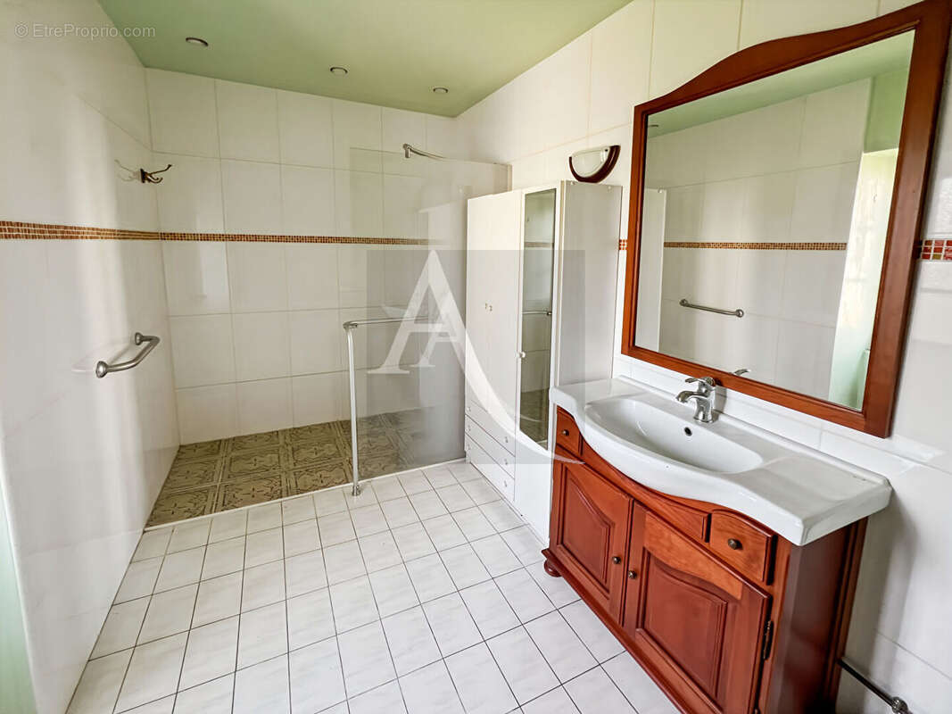 Maison à TOURNON-D&#039;AGENAIS