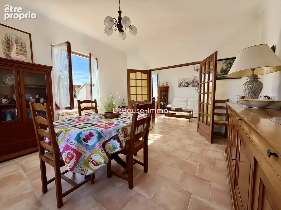 Maison 4 pièces 91 m² à vendre à Cagnes-Sur-Mer (06800) - photo 3