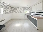 Appartement à CHAMPLAN