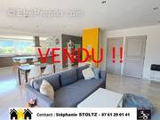 Maison à SAINT-GEORGES-DE-COMMIERS