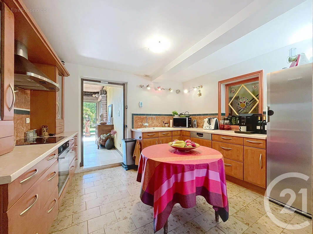 Maison à COURTERANGES