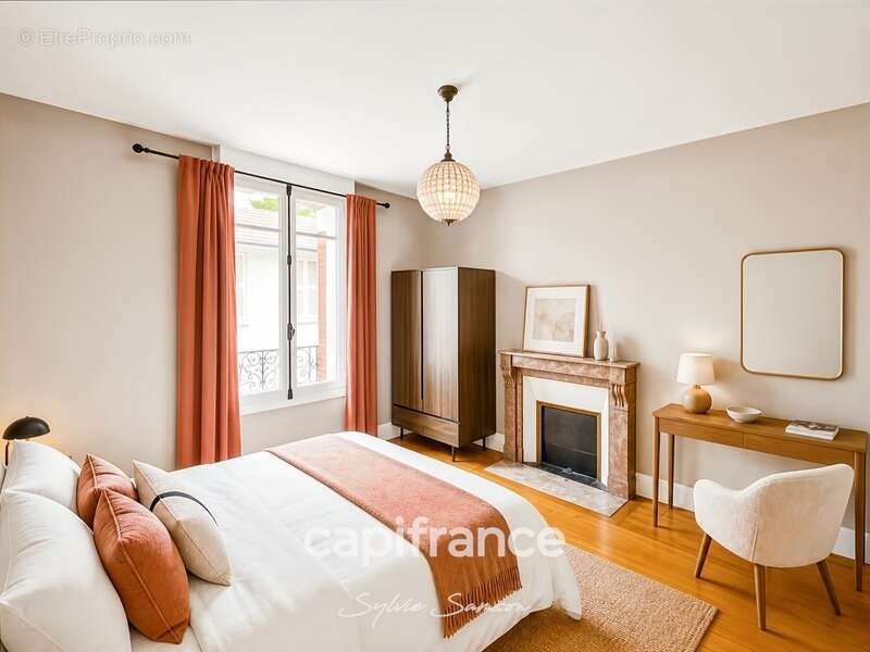 Maison à vendre 8 pièces MANTES LA JOLIE (78) - photo 12