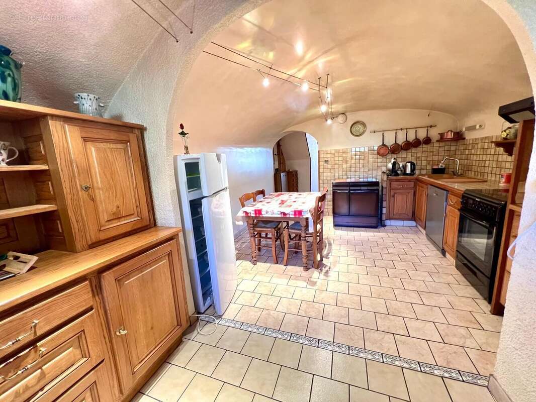 Maison à LA COMPOTE