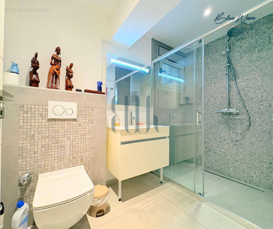 Maison à SAINTE-MAXIME