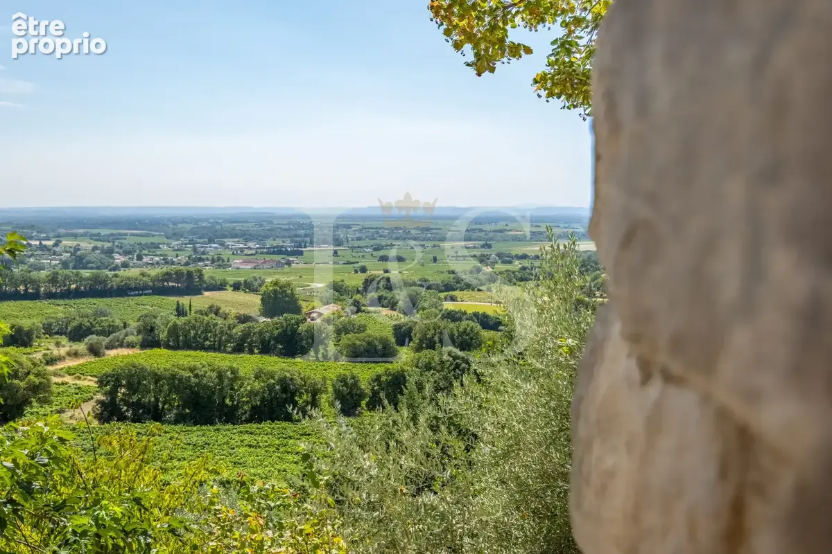 Maison de village exceptionnelle avec vue panoramique - photo 2