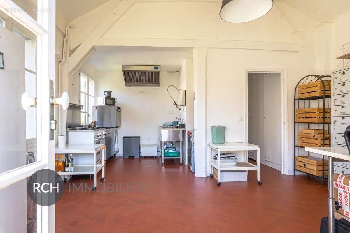 Maison à MONTFORT-L'AMAURY