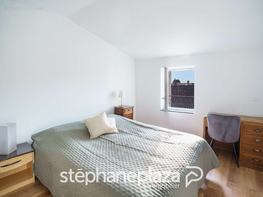 Appartement à MACON