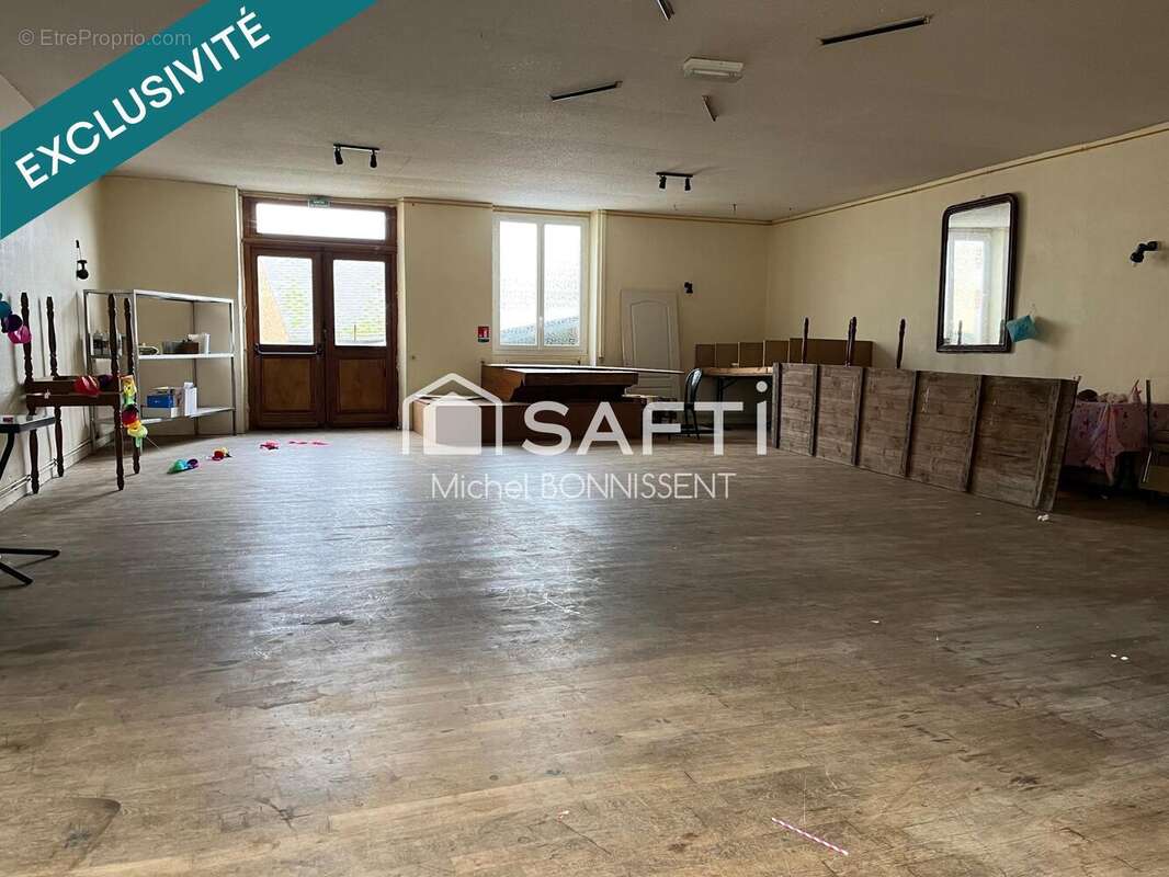 Photo 6 - Appartement à CHATEAUMEILLANT