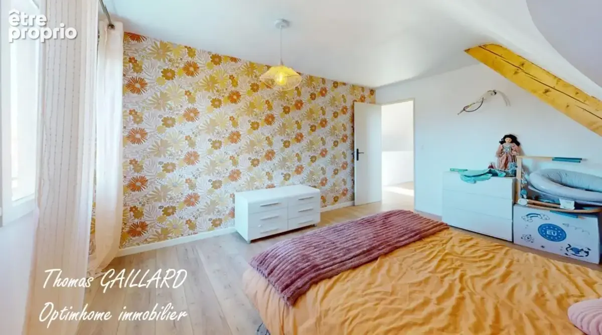Maison à vendre 5 pièces SAINT PIERRE LES ELBEUF (76) - 122 m2 habitables - sous-sol total - photo 16