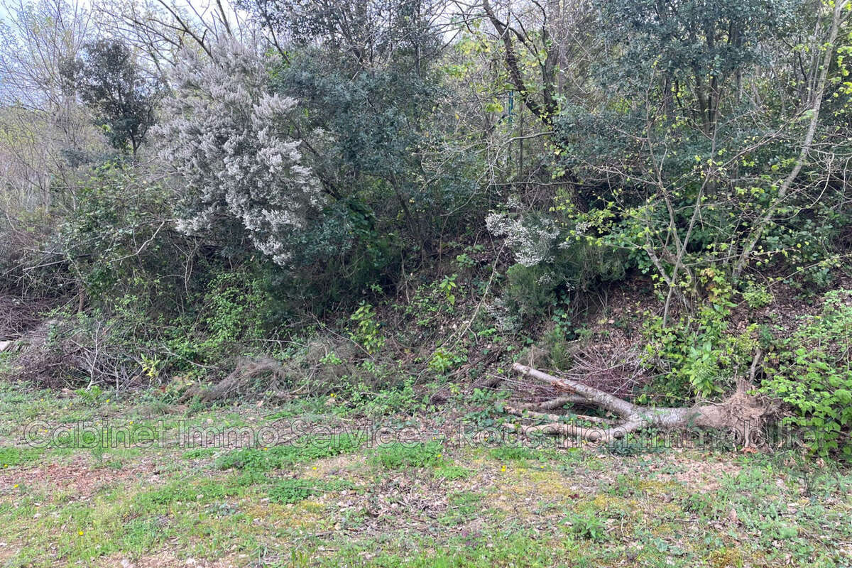 Terrain à CERET