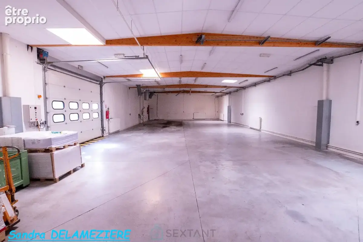 Maison 160 m² à Amiens  - photo 16