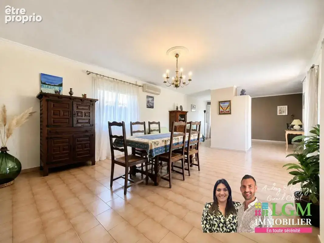  PIGNAN – Maison familiale 138 m² • 4 chambres • DPE B • Terrain 600 m² - photo 10