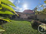 Maison à MONTESQUIEU-VOLVESTRE