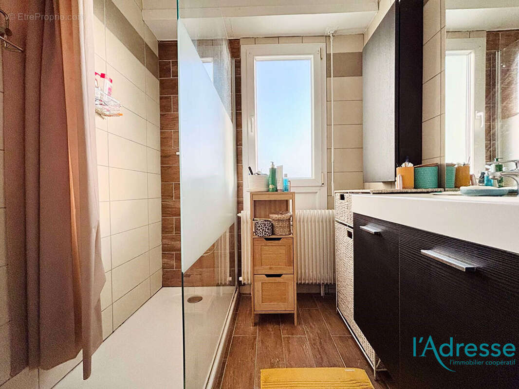 Appartement à INGERSHEIM