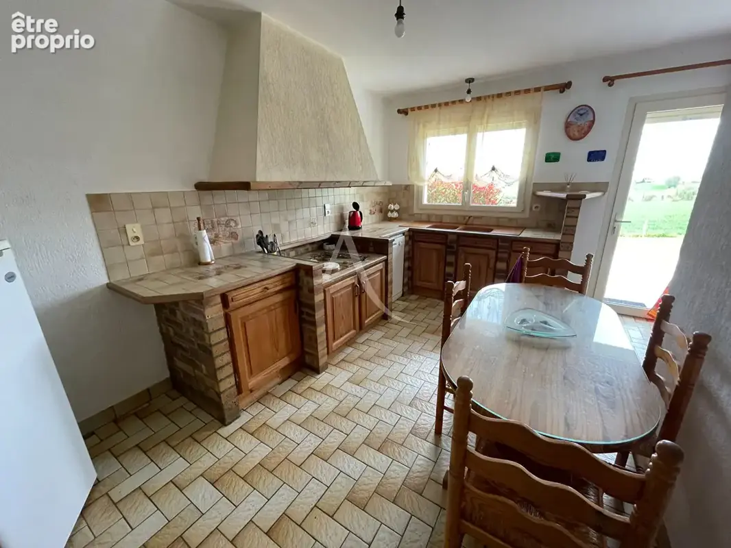 Maison familiale proche de Gournay en Bray - photo 6