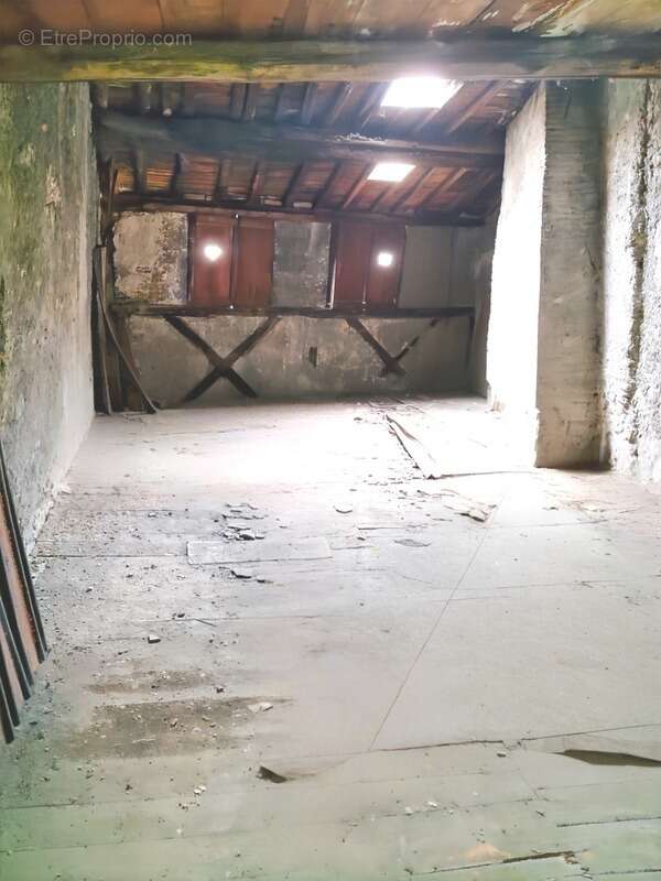 Appartement à THIERS