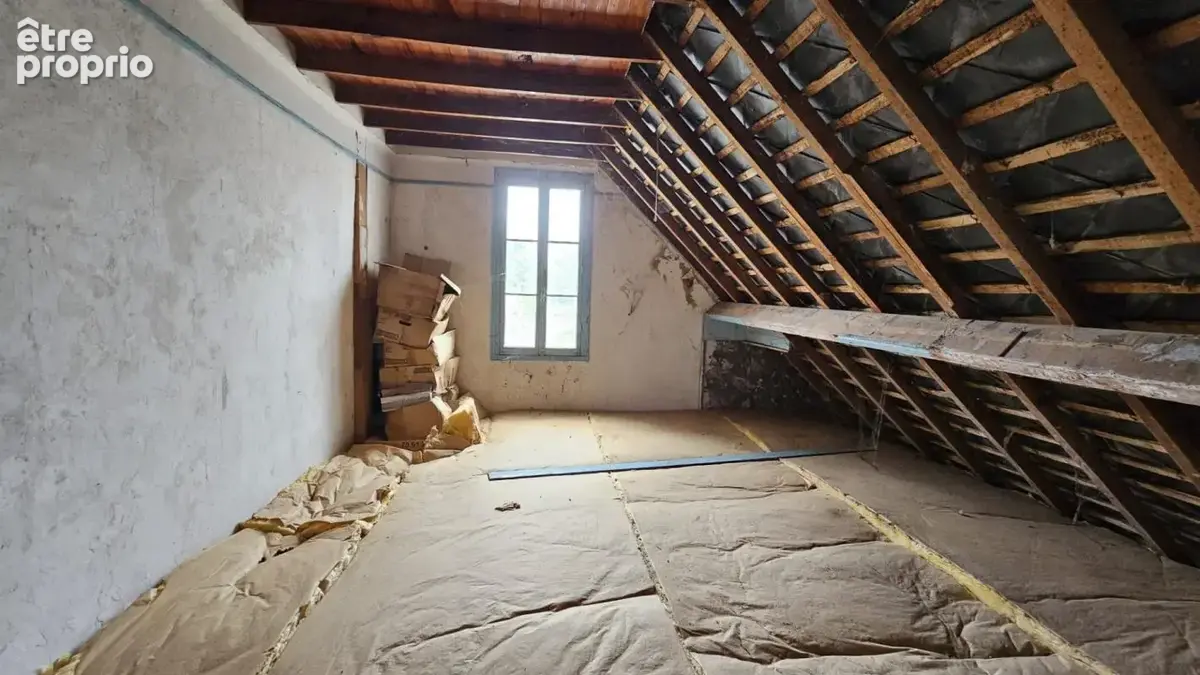 Maison à vendre 5 pièces LE LUDE (72) - photo 16