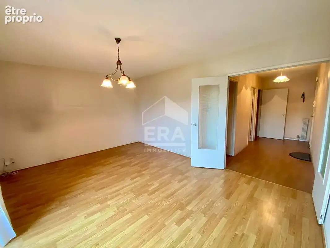 Appartement 85m² à pau - photo 4