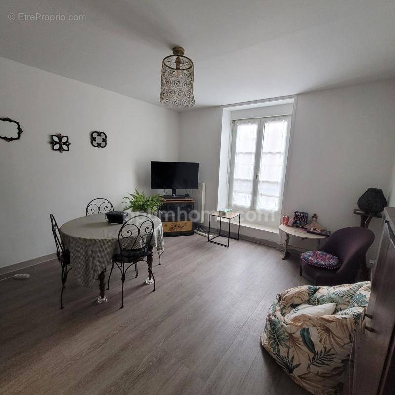 Appartement à DINAN