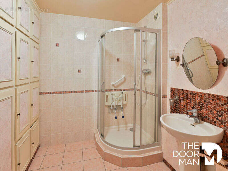 Appartement à BOURGES