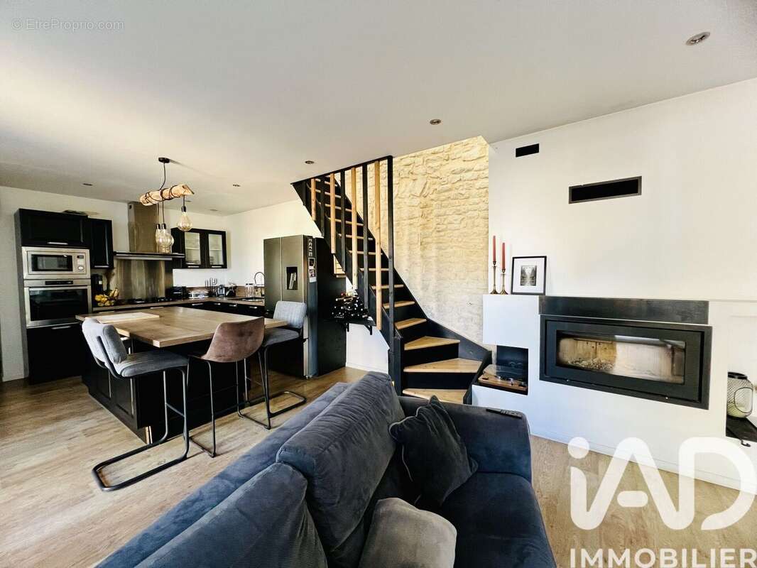 Photo 3 - Maison à LA JARNE