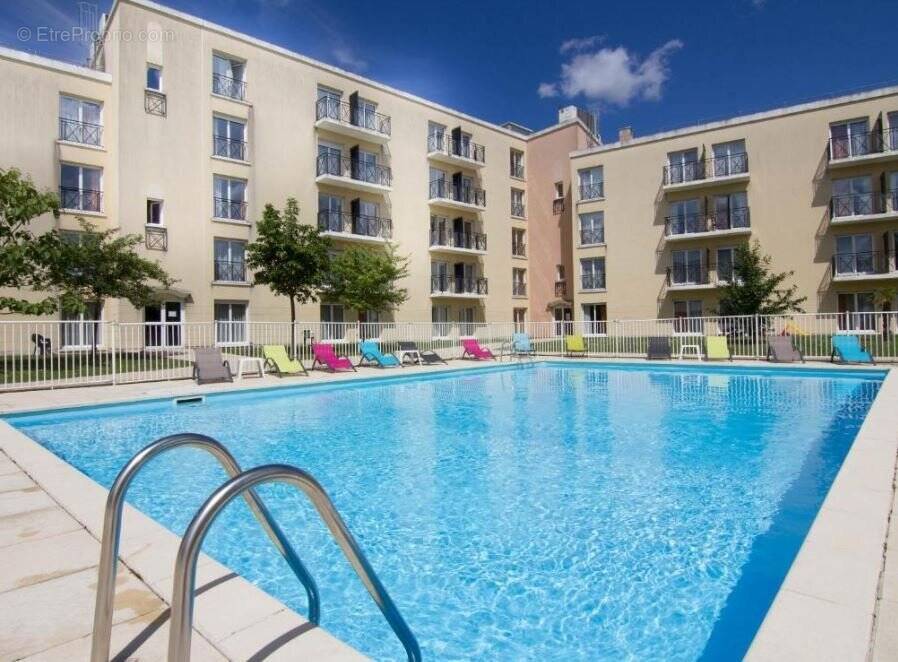 Appartement à MONTEVRAIN
