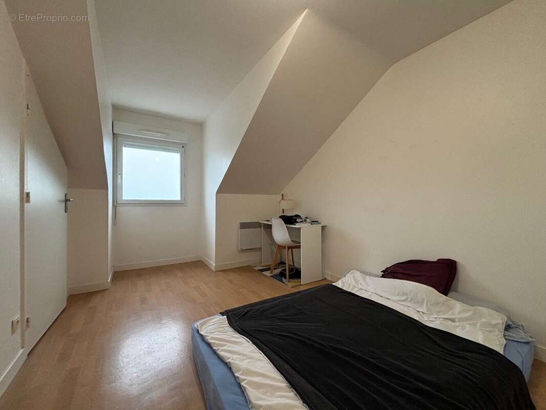 Appartement à CARANTEC