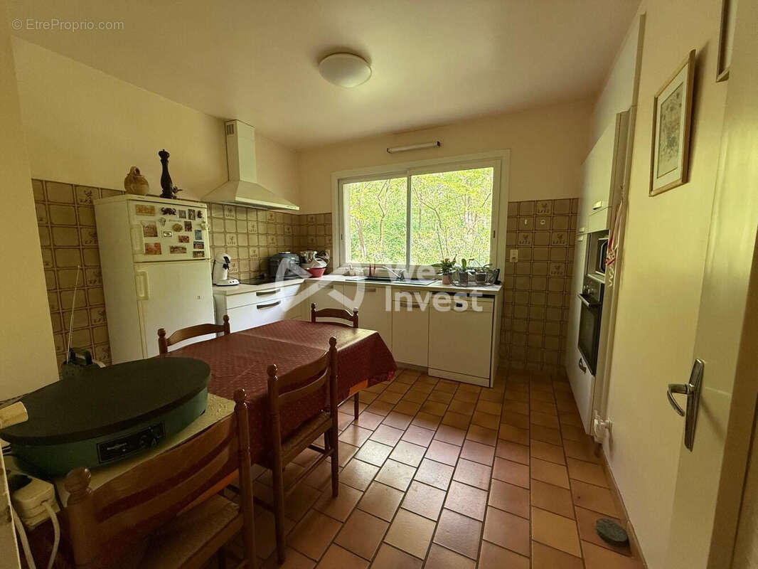 CUISINE  - Maison à MARZENS