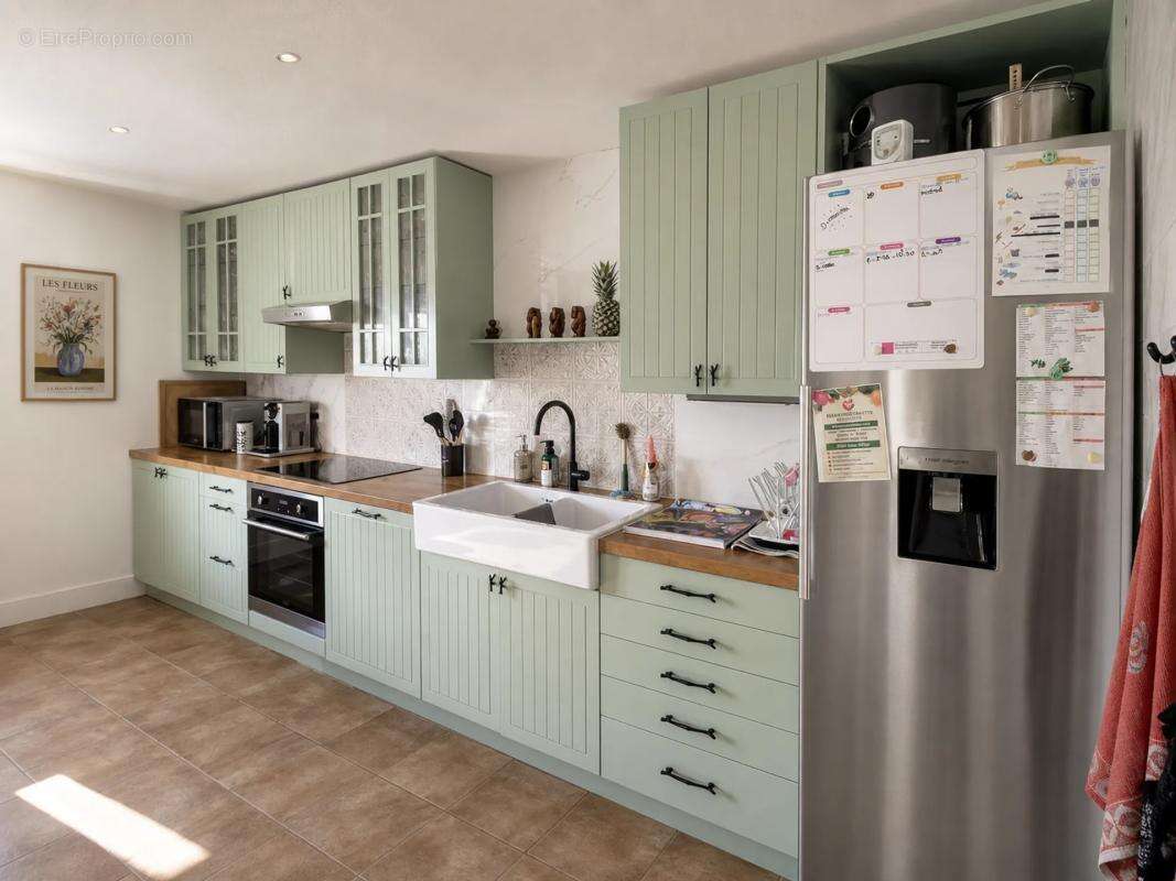 Maison de 5 pièces de 116 m² à Saint-Usuge - photo 15
